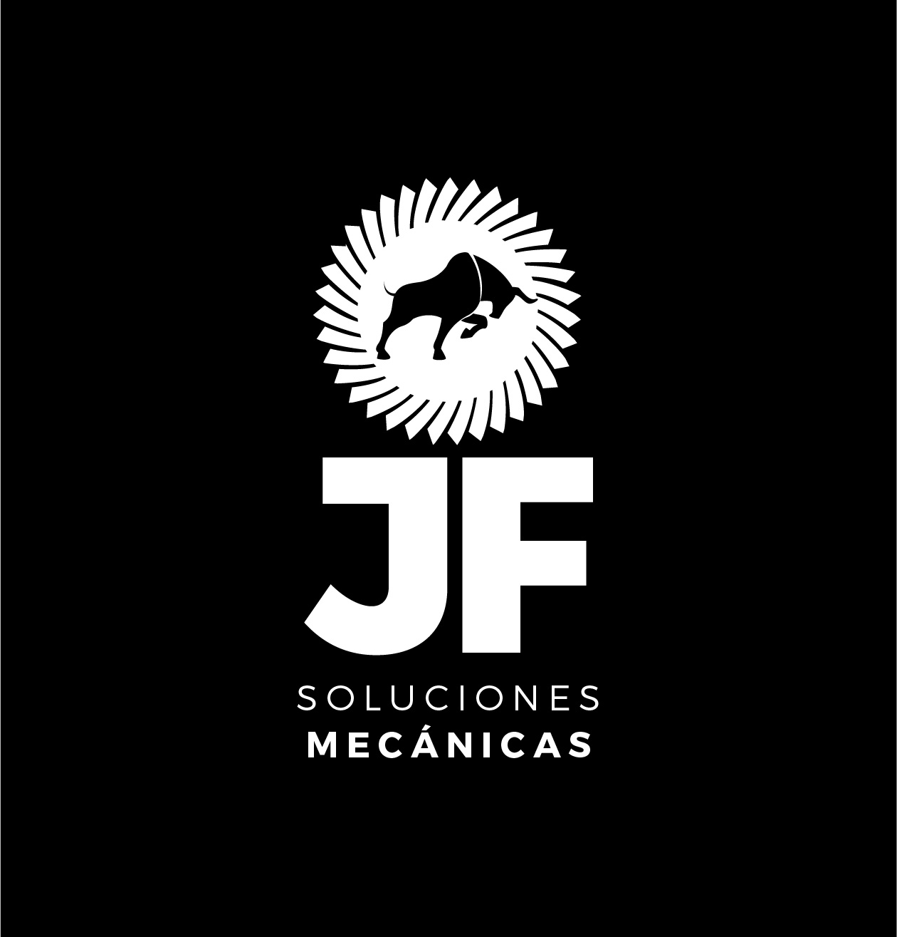 Logo de JF Mecánica