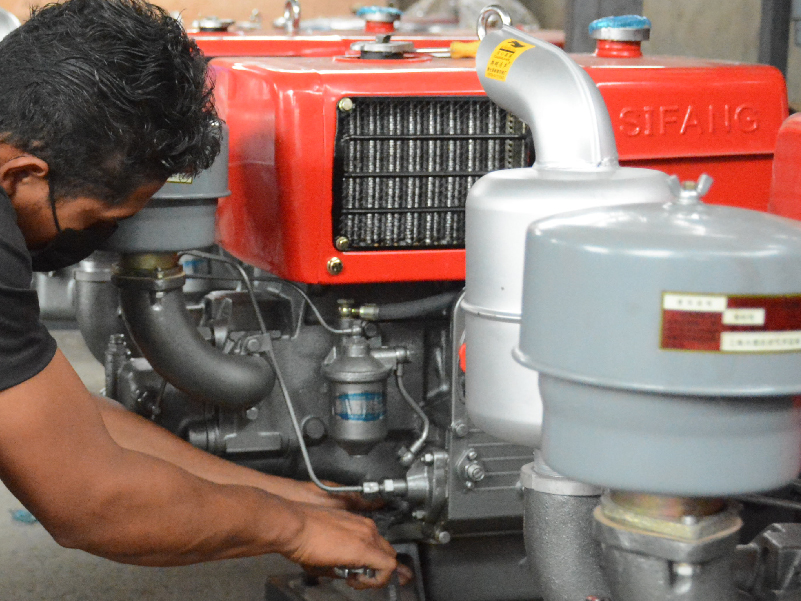 Reparación de Equipos